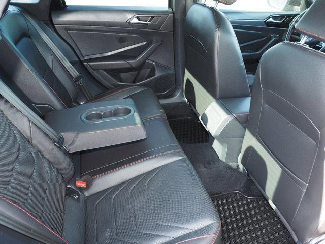 used 2020 Volkswagen Jetta GLI car, priced at $21,993