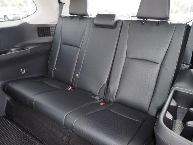 new 2025 Toyota Grand Highlander car, priced at $59,008