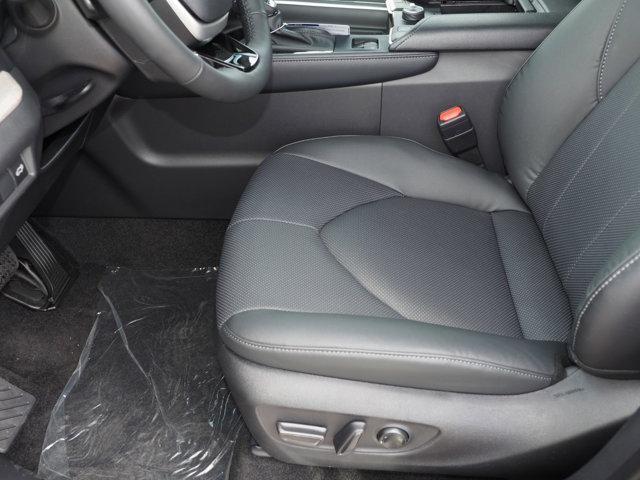 new 2025 Toyota Grand Highlander car, priced at $59,008