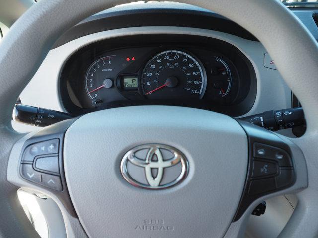 used 2011 Toyota Sienna car, priced at $6,320