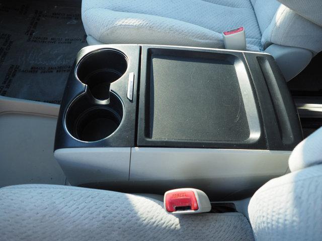 used 2011 Toyota Sienna car, priced at $6,320