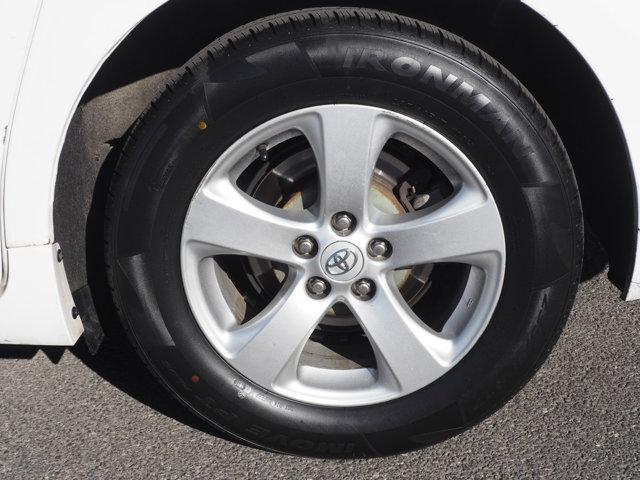 used 2011 Toyota Sienna car, priced at $6,320