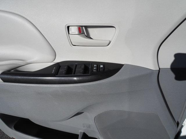 used 2011 Toyota Sienna car, priced at $6,320