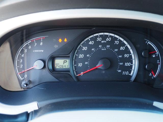 used 2011 Toyota Sienna car, priced at $6,320