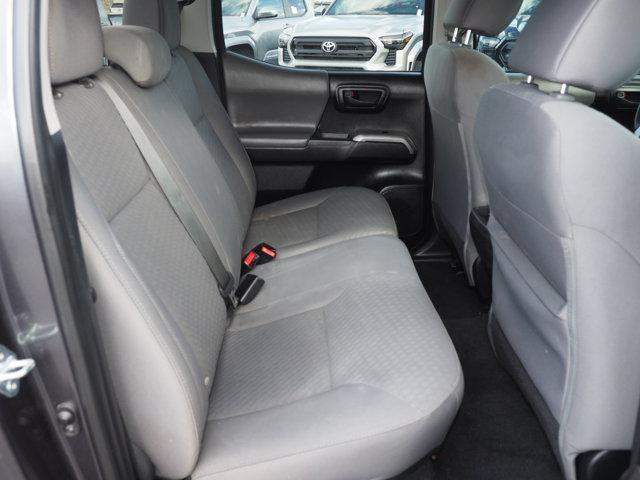 used 2022 Toyota Tacoma car, priced at $36,570
