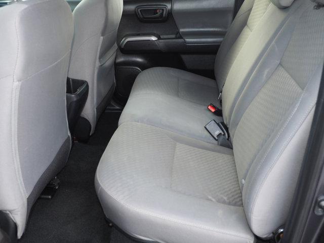 used 2022 Toyota Tacoma car, priced at $36,570