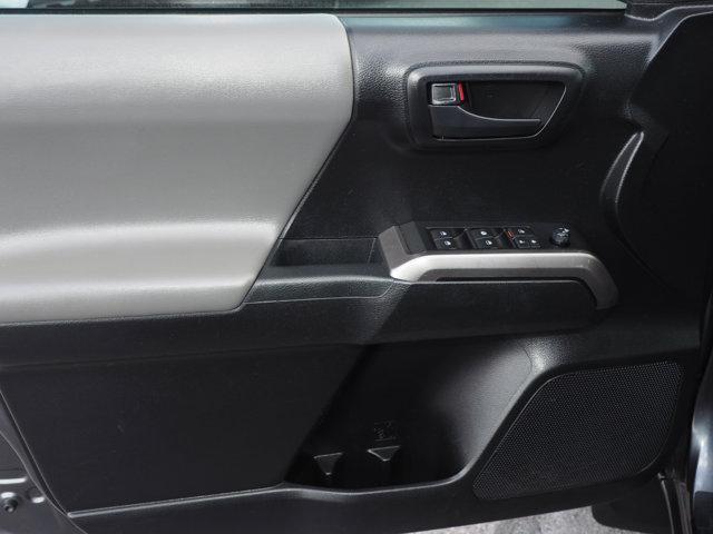 used 2022 Toyota Tacoma car, priced at $36,570