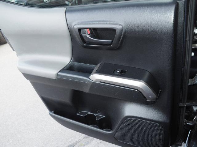 used 2022 Toyota Tacoma car, priced at $36,570