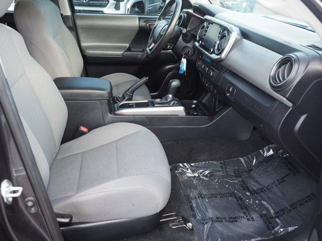 used 2022 Toyota Tacoma car, priced at $36,570