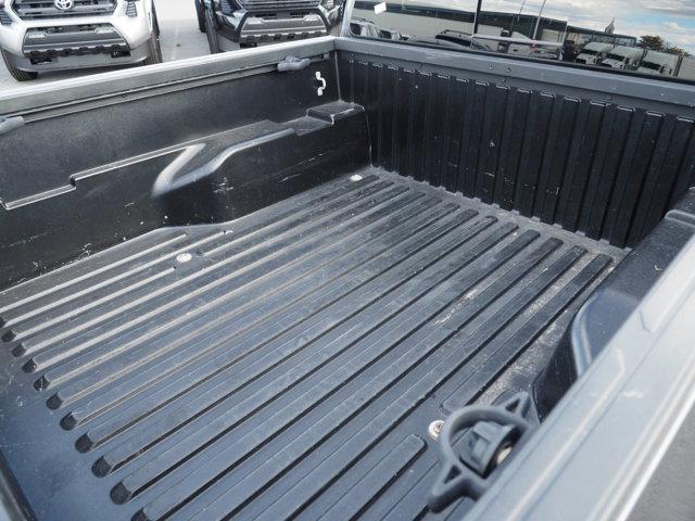 used 2022 Toyota Tacoma car, priced at $36,570