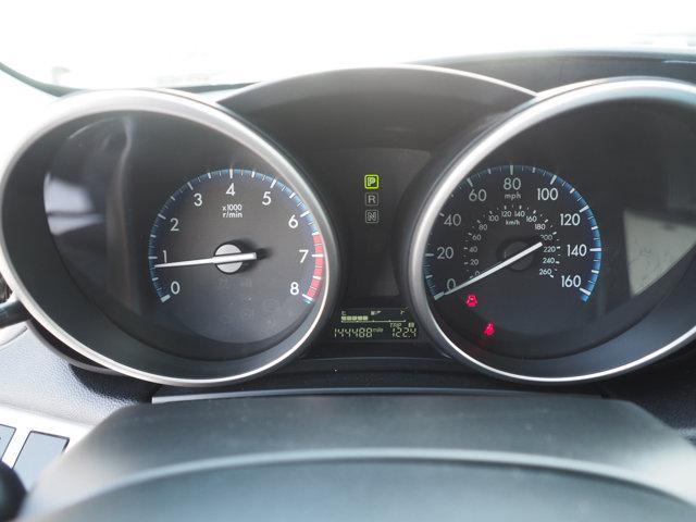 used 2012 Mazda Mazda3 car, priced at $6,938