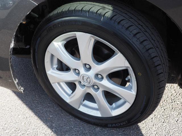 used 2012 Mazda Mazda3 car, priced at $6,938
