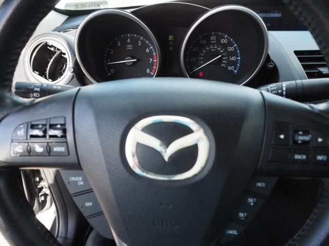 used 2012 Mazda Mazda3 car, priced at $6,938