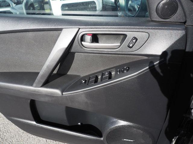 used 2012 Mazda Mazda3 car, priced at $6,938