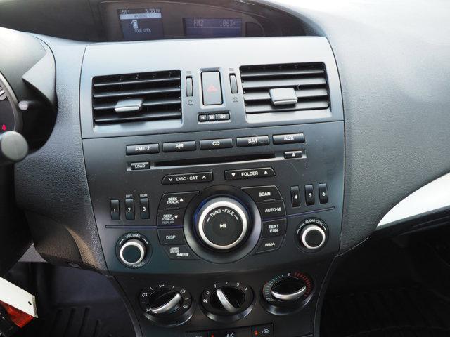 used 2012 Mazda Mazda3 car, priced at $6,938