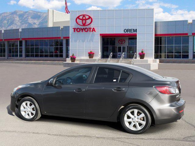 used 2012 Mazda Mazda3 car, priced at $6,938