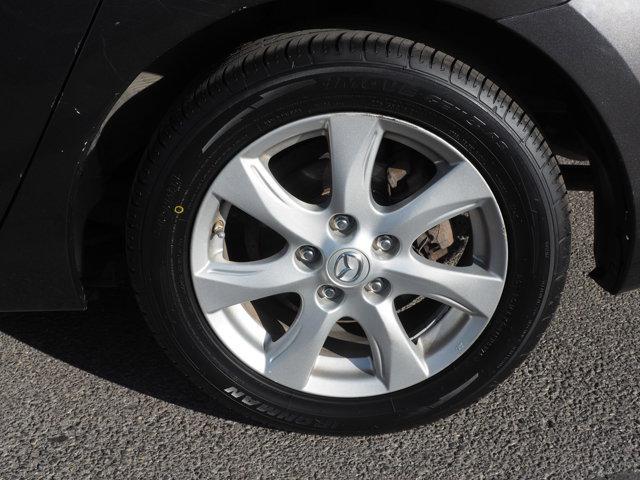 used 2012 Mazda Mazda3 car, priced at $6,938