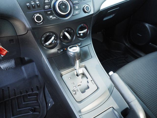 used 2012 Mazda Mazda3 car, priced at $6,938