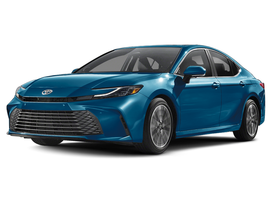 new 2025 Toyota Camry car, priced at $36,599