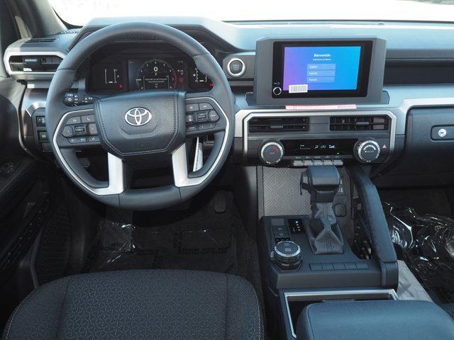 new 2025 Toyota 4Runner car, priced at $47,794