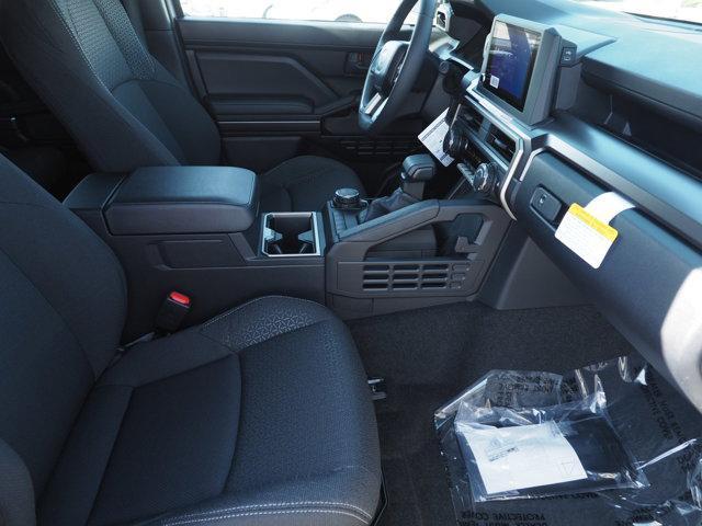 new 2025 Toyota 4Runner car, priced at $47,794
