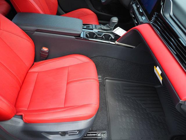 new 2025 Toyota Camry car, priced at $37,156