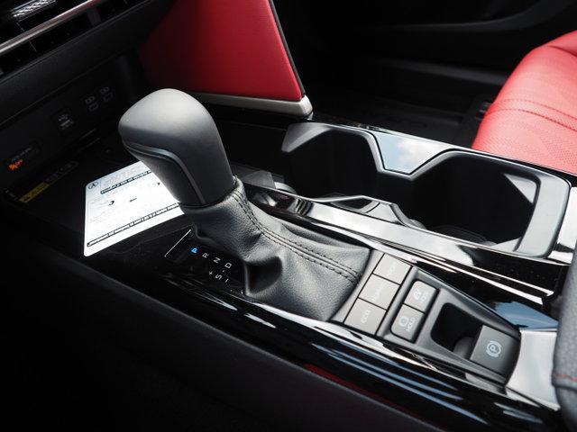 new 2025 Toyota Camry car, priced at $37,156