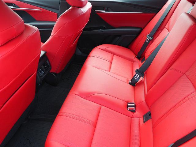 new 2025 Toyota Camry car, priced at $37,156