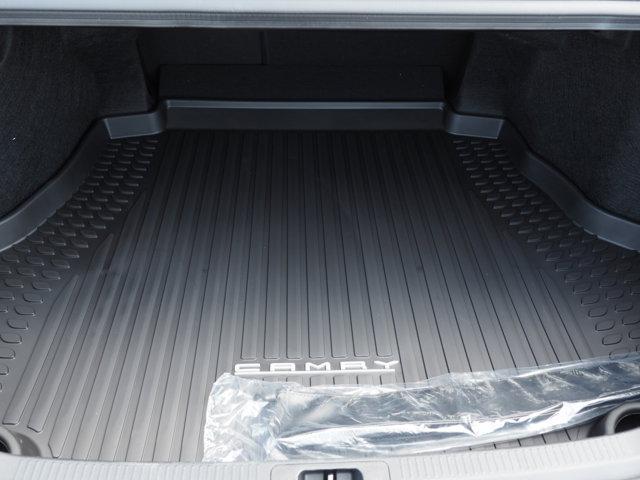 new 2025 Toyota Camry car, priced at $37,156