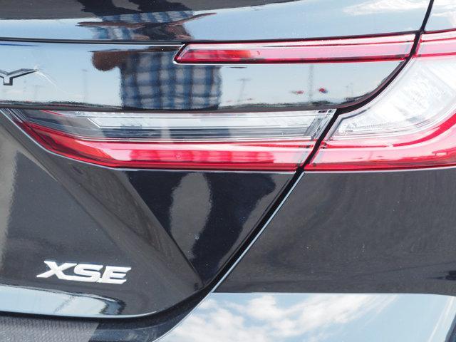 new 2025 Toyota Camry car, priced at $37,156