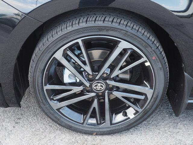 new 2025 Toyota Camry car, priced at $37,156