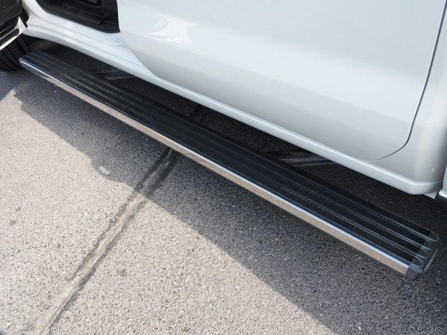 used 2020 GMC Sierra 1500 car, priced at $41,369
