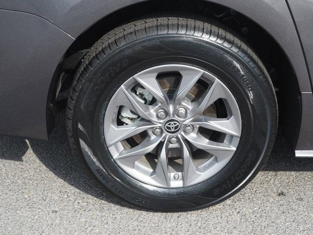 used 2024 Toyota Sienna car, priced at $41,541