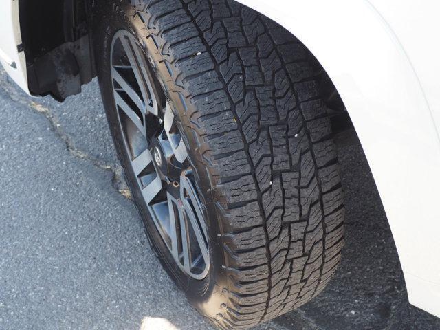 used 2023 Toyota 4Runner car, priced at $52,522