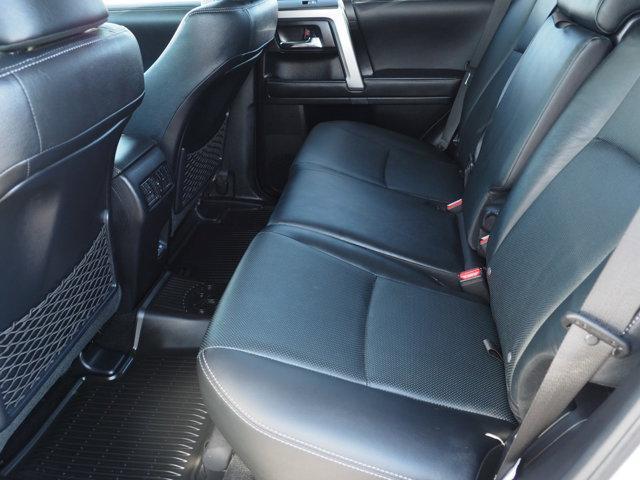 used 2023 Toyota 4Runner car, priced at $52,522