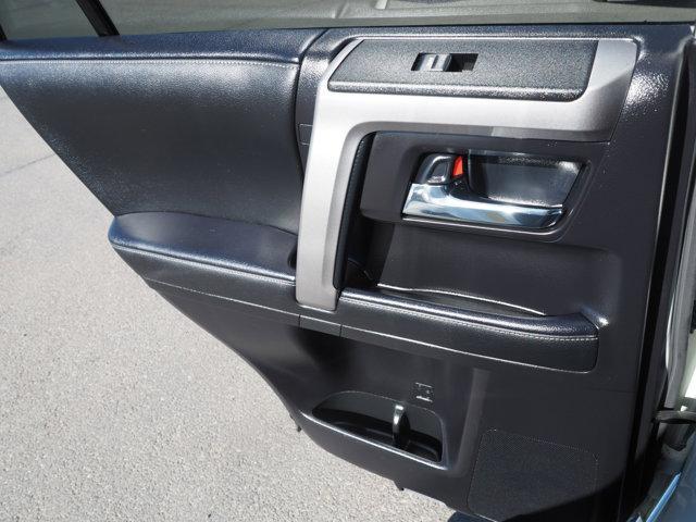 used 2023 Toyota 4Runner car, priced at $52,522
