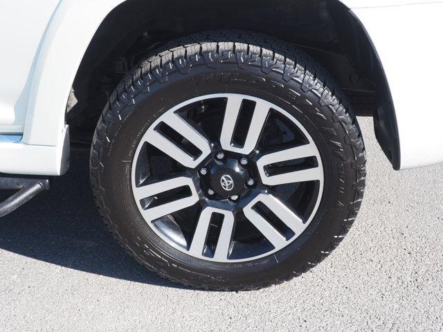 used 2023 Toyota 4Runner car, priced at $52,522