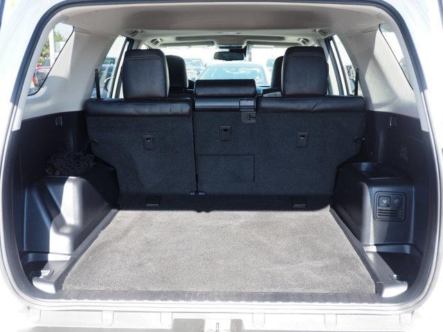 used 2023 Toyota 4Runner car, priced at $52,522