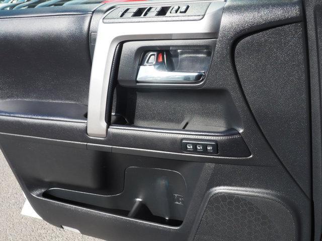 used 2023 Toyota 4Runner car, priced at $52,522