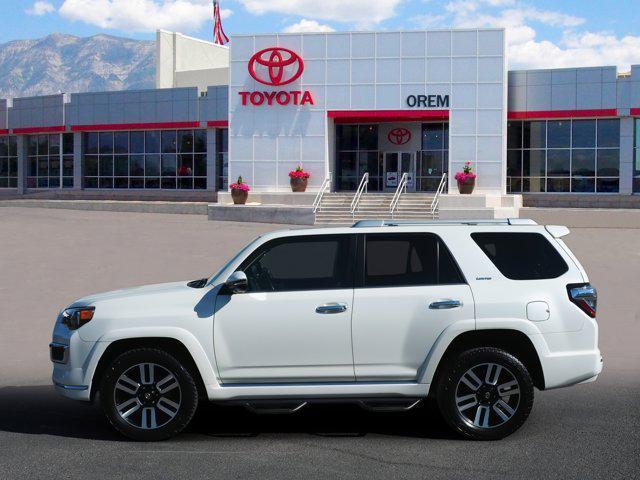 used 2023 Toyota 4Runner car, priced at $52,522