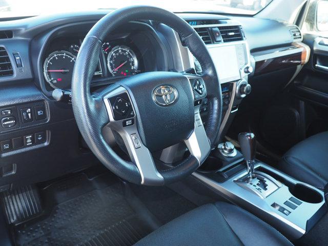 used 2023 Toyota 4Runner car, priced at $52,522