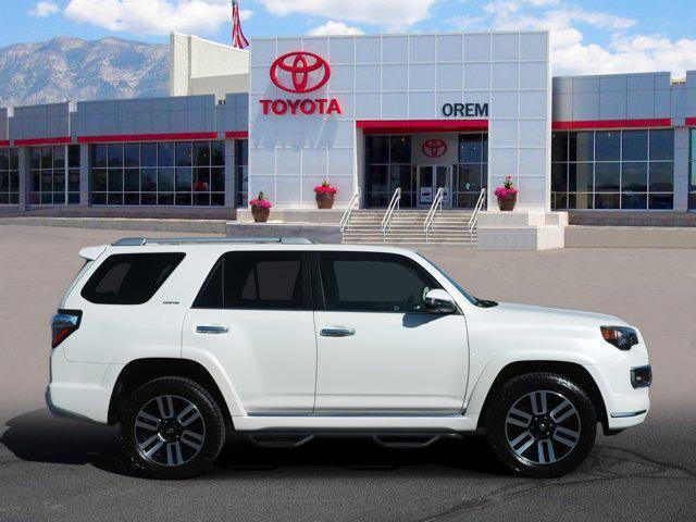 used 2023 Toyota 4Runner car, priced at $52,522