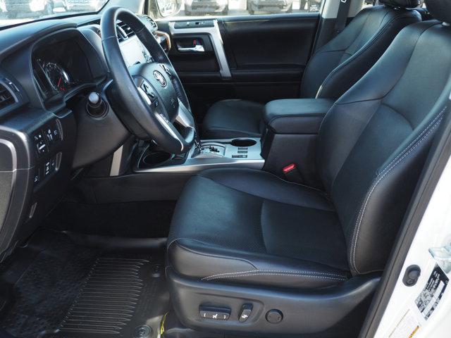 used 2023 Toyota 4Runner car, priced at $52,522