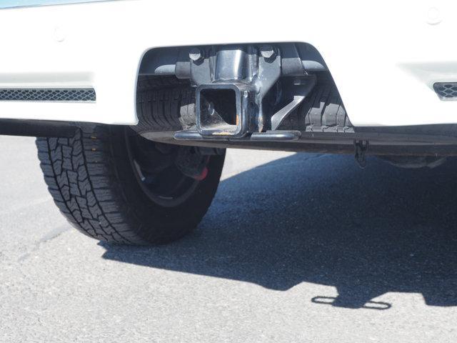 used 2023 Toyota 4Runner car, priced at $52,522