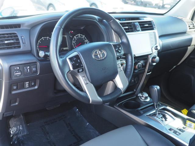 used 2024 Toyota 4Runner car, priced at $47,500