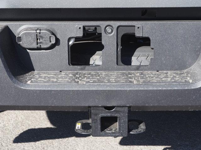 new 2025 Toyota Tacoma car, priced at $40,173