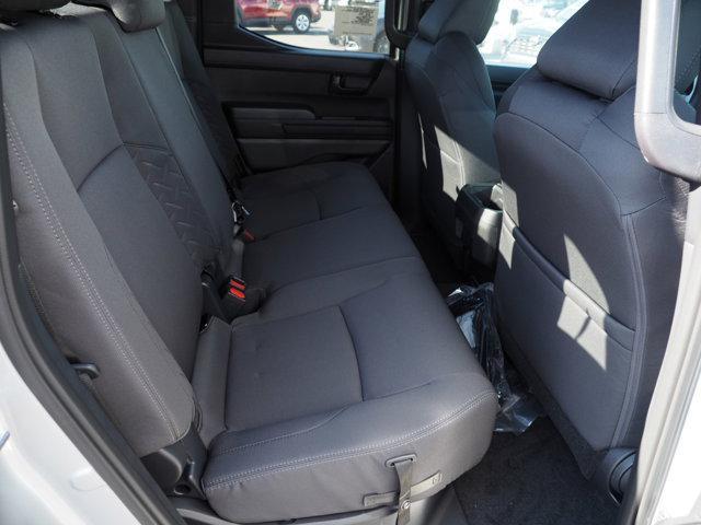 new 2025 Toyota Tacoma car, priced at $40,173