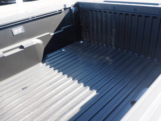 new 2025 Toyota Tacoma car, priced at $40,173