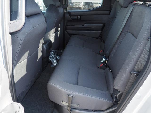 new 2025 Toyota Tacoma car, priced at $40,173
