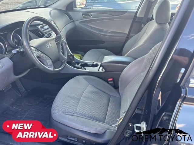 used 2011 Hyundai Sonata car, priced at $5,952